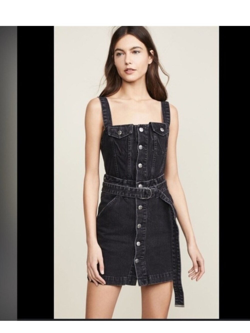 NWT { Ksubi } Dress